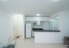 Foto 1 de Apartamento com 2 Quartos para alugar, 53m² em Jardim das Esmeraldas, Goiânia