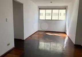 Foto 1 de Apartamento com 3 Quartos à venda, 98m² em Santana, São Paulo