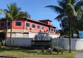 Foto 1 de Lote/Terreno à venda, 452m² em Praia da Boracéia, São Sebastião