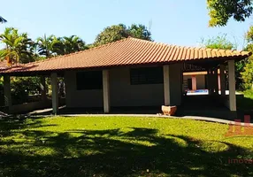 Foto 1 de Fazenda/Sítio com 2 Quartos à venda, 150m² em Zona Rural, Barra Bonita