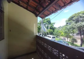 Foto 1 de Casa com 3 Quartos à venda, 150m² em Nova Suíssa, Belo Horizonte