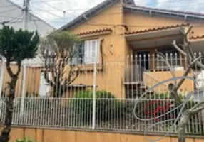 Foto 1 de Casa com 3 Quartos à venda, 150m² em Vila Lageado, São Paulo