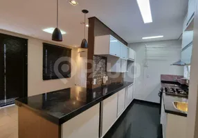 Foto 1 de Apartamento com 3 Quartos à venda, 86m² em Gleba California, Piracicaba