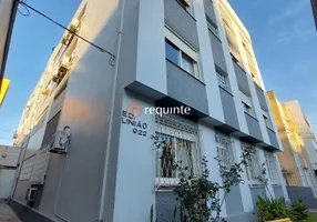 Foto 1 de Apartamento com 1 Quarto para alugar, 80m² em Centro, Pelotas