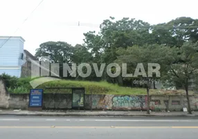 Foto 1 de Lote/Terreno à venda, 1161m² em Morumbi, São Paulo