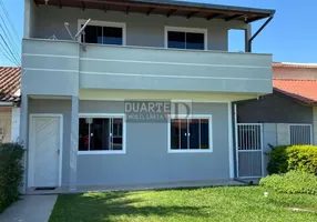 Foto 1 de Casa com 3 Quartos à venda, 120m² em Rio Grande, Palhoça