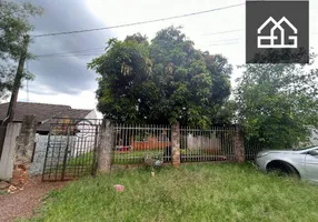 Foto 1 de Lote/Terreno à venda, 407m² em Brazmadeira, Cascavel