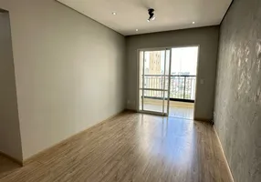 Foto 1 de Apartamento com 2 Quartos para alugar, 68m² em Jardim Esperança, Barueri