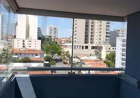 Foto 1 de Apartamento com 1 Quarto à venda, 40m² em Perdizes, São Paulo