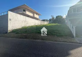 Foto 1 de Lote/Terreno à venda, 527m² em Pedra Branca, Palhoça