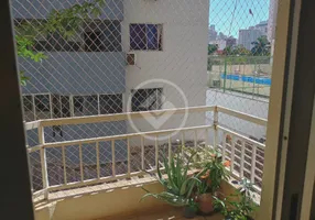 Foto 1 de Apartamento com 3 Quartos à venda, 78m² em Setor Bela Vista, Goiânia