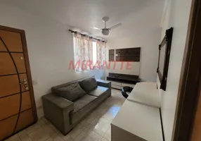 Foto 1 de Apartamento com 2 Quartos à venda, 44m² em Vila Amália, São Paulo