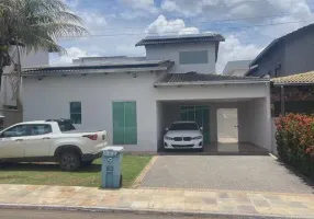 Foto 1 de Casa com 2 Quartos à venda, 106m² em Campeche, Florianópolis