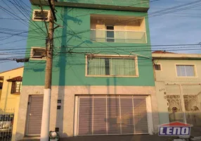 Foto 1 de Sobrado com 4 Quartos à venda, 180m² em Penha De Franca, São Paulo