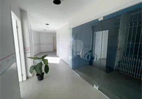 Foto 1 de Sala Comercial para alugar, 12m² em Guarapiranga, São Paulo