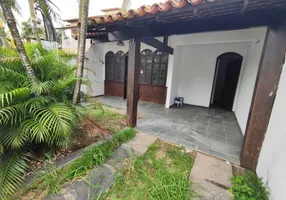 Foto 1 de Casa com 2 Quartos para alugar, 80m² em Cancela Preta, Macaé