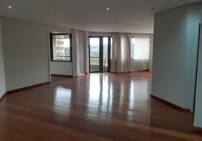 Foto 1 de Apartamento com 3 Quartos para venda ou aluguel, 200m² em Empresarial 18 do Forte, Barueri