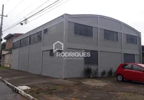 Foto 1 de Galpão/Depósito/Armazém à venda, 272m² em Canudos, Novo Hamburgo