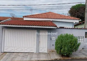 Foto 1 de Casa com 2 Quartos à venda, 137m² em Parque Residencial Esplanada, Boituva
