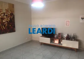 Foto 1 de Casa com 3 Quartos à venda, 100m² em Encruzilhada, Santos