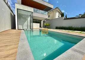 Foto 1 de Casa com 4 Quartos à venda, 340m² em Barra da Tijuca, Rio de Janeiro