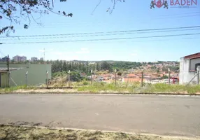 Foto 1 de Lote/Terreno à venda, 720m² em Vila Nogueira, Campinas