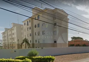 Foto 1 de Apartamento com 2 Quartos à venda, 41m² em Estância Velha, Canoas