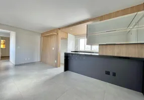 Foto 1 de Apartamento com 2 Quartos à venda, 60m² em Santo Antônio, Belo Horizonte