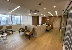 Foto 1 de Consultório com 1 Quarto para alugar, 15m² em Setor Marista, Goiânia