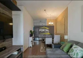 Foto 1 de Apartamento com 2 Quartos à venda, 56m² em Vila Nair, São Paulo