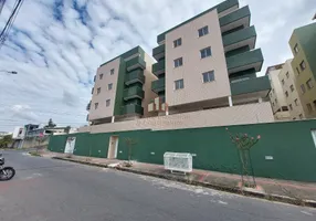 Foto 1 de Apartamento com 2 Quartos à venda, 50m² em Espirito Santo, Betim