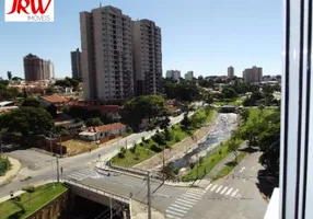 Foto 1 de Apartamento com 2 Quartos à venda, 74m² em Vila São José, Indaiatuba