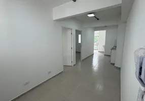 Foto 1 de Apartamento com 2 Quartos para alugar, 49m² em Centro, Santo André