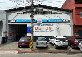 Foto 1 de Galpão/Depósito/Armazém à venda, 360m² em Jardim Limoeiro, Serra