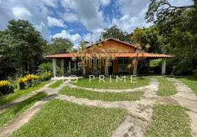 Foto 1 de Casa de Condomínio com 4 Quartos à venda, 300m² em Ipe Amarelo, Esmeraldas