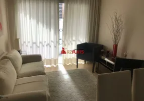 Foto 1 de Apartamento com 2 Quartos à venda, 73m² em Jardim Paulista, São Paulo