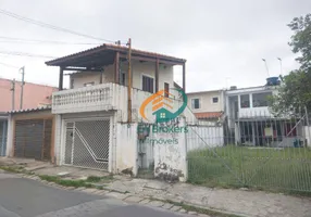 Foto 1 de Casa com 5 Quartos à venda, 350m² em Taboão, Guarulhos