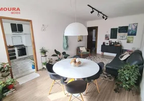 Foto 1 de Apartamento com 2 Quartos à venda, 86m² em Ceramica, São Caetano do Sul