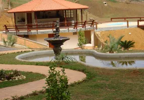 Foto 1 de Fazenda/Sítio com 3 Quartos à venda, 30000m² em Area Rural de Juiz de Fora, Juiz de Fora