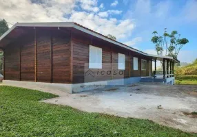 Foto 1 de Fazenda/Sítio com 5 Quartos à venda, 130205m² em Sobrado, São José dos Campos