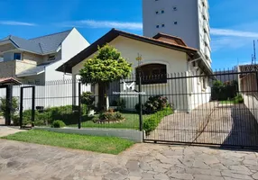 Foto 1 de Casa com 3 Quartos à venda, 167m² em Jardim América, Caxias do Sul