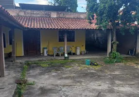 Foto 1 de Casa com 2 Quartos à venda, 100m² em Rocha, São Gonçalo