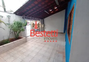 Foto 1 de Casa com 2 Quartos à venda, 80m² em Vilas de Jundiai, Jundiaí