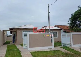 Foto 1 de Casa com 2 Quartos à venda, 69m² em Recanto do Sol, São Pedro da Aldeia