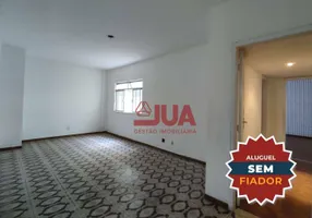 Foto 1 de Apartamento com 1 Quarto para alugar, 60m² em Juscelino, Mesquita