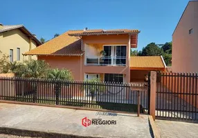 Foto 1 de Casa com 3 Quartos à venda, 455m² em Progresso, São Bento do Sul