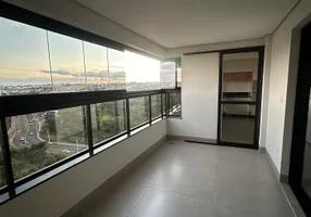 Foto 1 de Apartamento com 3 Quartos à venda, 132m² em Loteamento Vale dos Vinhedos, Uberlândia