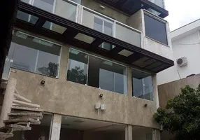 Foto 1 de Sobrado com 4 Quartos à venda, 409m² em Jardim Leonor, São Paulo