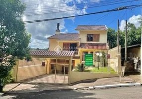 Foto 1 de Casa com 3 Quartos à venda, 220m² em Guarani, Novo Hamburgo