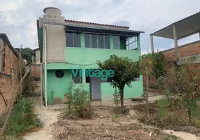 Foto 1 de Casa com 3 Quartos à venda, 360m² em Icaivera, Betim